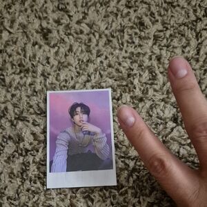 Stray Kids Han Jisung Rockstar PC